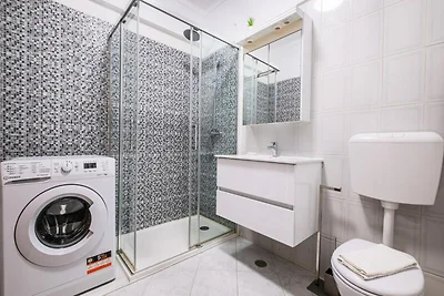 Wohnung in Albufeira mit beheiztem Pool