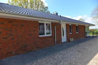 Ferienhaus Ebsen HH rechts
