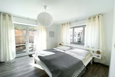 Riesling vakantieappartement