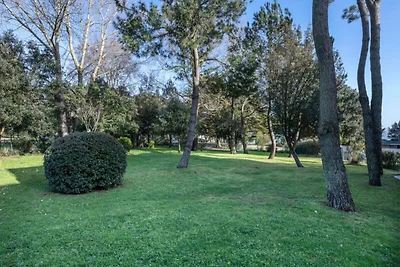 Apartment in Pornichet bei Sainte-Marguerite