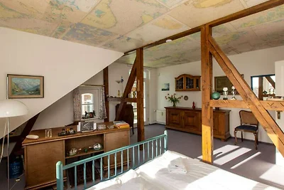 1 Villa Blanck Komfortable Ferienresidenz