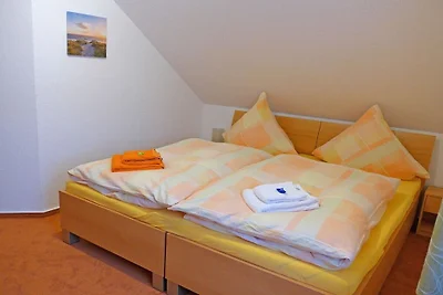 Holiday apartment with 2 bedrooms