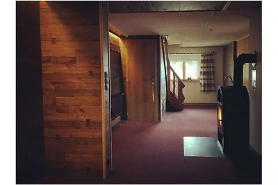 Casa per le vacanze alpina - ex TUI...