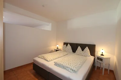 Wohnung in Bichlbach am See