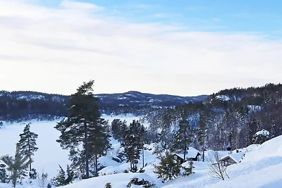 10 persoons vakantie huis in Søndeled-By...