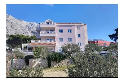 Villa Natasha con piscina