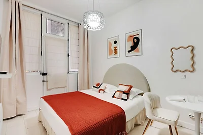 Charmante Studio - 2P - Canal Saint