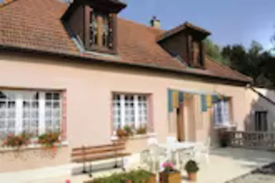 Studio für 4 Personen