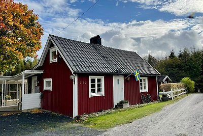 6 person holiday home in SVÄNGSTA