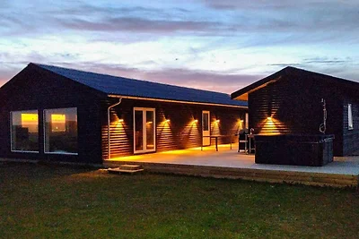 12 Personen Ferienhaus in Harboøre-By Traum