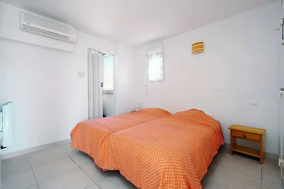 Ruhige Eleganz nahe dem Stadtzentrum von Agde