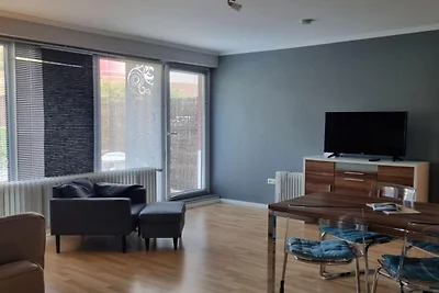 Neuwerk Komfortable Ferienresidenz