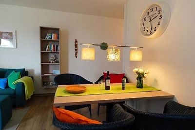 Apartament wakacyjny z 2 sypialniami