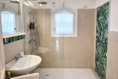 Komfortable Wohnung in der Nähe von Stintino