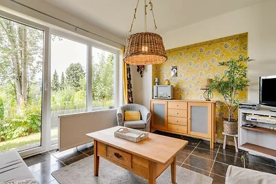 Chalet in Winterberg nahe Skigebiet