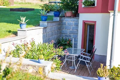 Ferienwohnung mit 2 Schlafzimmer
