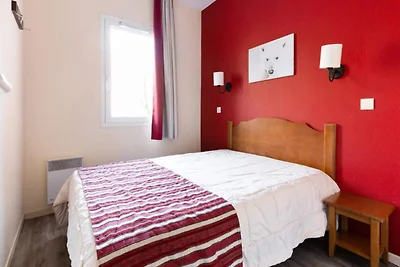 Appartamento a Saint-Lary vicino alle terme