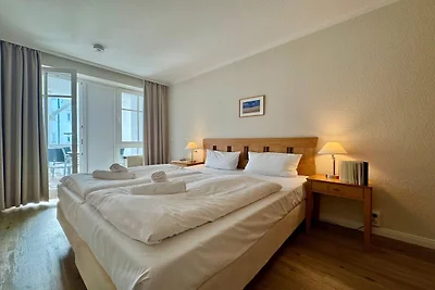 Stylowo urządzony apartament wakacyjny z duży...