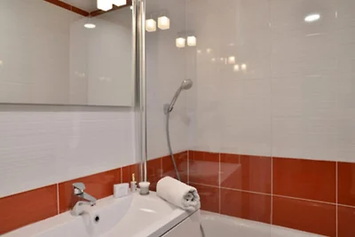 Ferienwohnung in Plagne Bellecote in der Nähe...