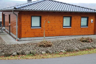 Ferienhaus in Rieden mit Schwimmbecken