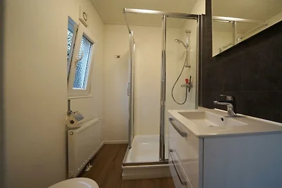 Vakantiehuis in Velsen-zuid met terras