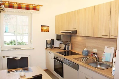 Ferienwohnung mit 2 Schlafzimmer