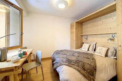 Chalet in Bettex in der Nähe des Skilifts Les...