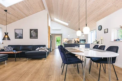 4 Sterne Ferienhaus in Hals
