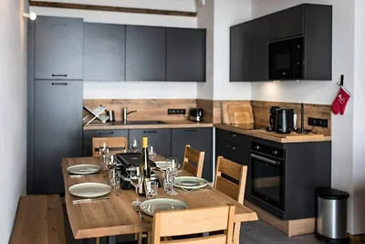 Olvera 506 - Neue Wohnung an der Piste