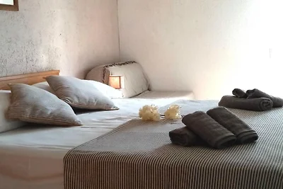 Apartments Silva - One Bedroom Apartment with...