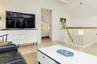 6 Personen Ferienhaus in Væggerløse