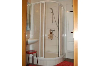 Ferienwohnung mit 1 Schlafzimmer