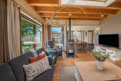 Bastogne Huis met Spa Escape