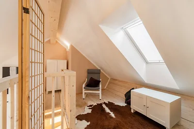 Apartment in St. Georgen / Salzburg nahe...