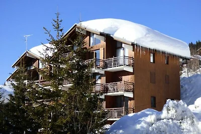 Appartement in resort vlakbij de skilift van...