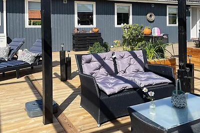 6 Personen Ferienhaus in Hejls-By Traum