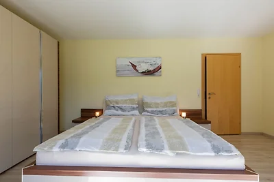 Appartement in Kaprun bij Skiliften