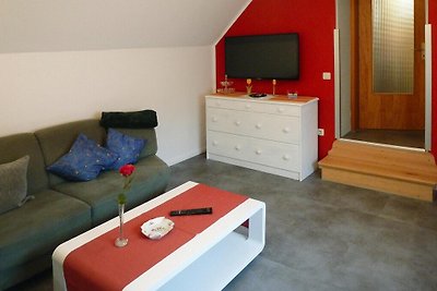 Ferienwohnung An der Meiße, Bergen