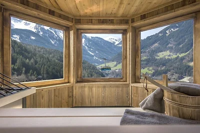 Ziller à la Maison Fernblick
