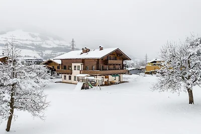 Appartement nahe Skipisten in Mittersill