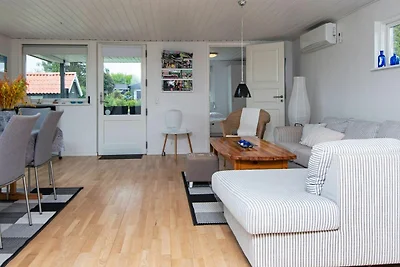 6 Personen Ferienhaus in Odder
