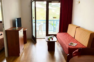 Wohnung Nr. 64 – 1. Stock – Desman-Gebäude