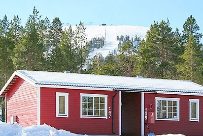 5 Personen Ferienhaus in SÄLEN