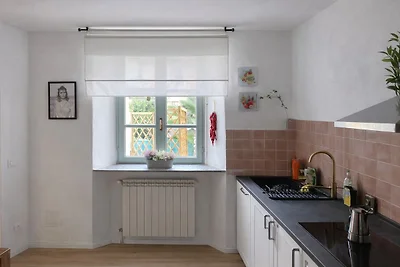 Ferienhaus - freistehend