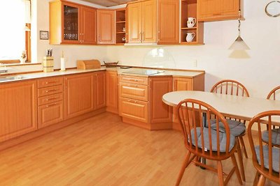 7 person holiday home in Hadsund
