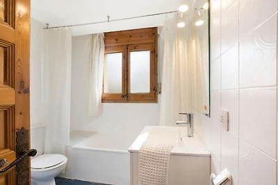 Apartment Cenit with 2 rooms