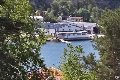 4 Personen Ferienhaus in UDDEVALLA-By Traum