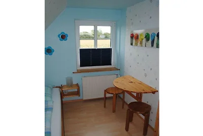 Appartamento per vacanze a Föhr con 3 camere ...