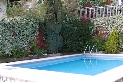 Villa Carlotta OG Comfortabele vakantiewoning