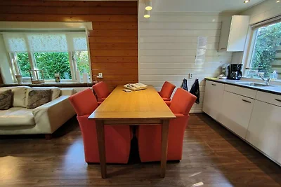 Casa vacanze a Garderen con vista sul...